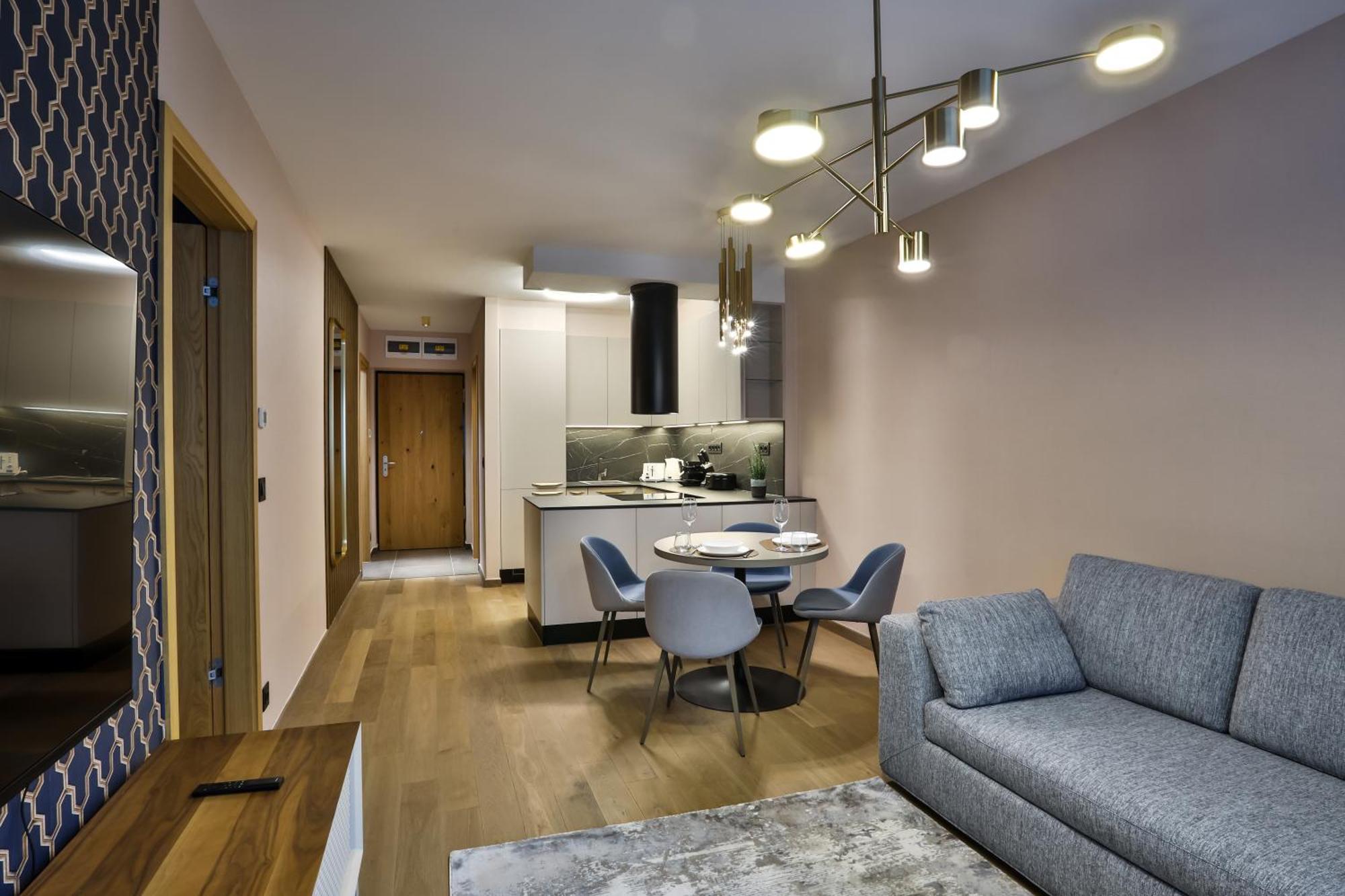 Sun Hill Luxury Suites Budapeşte Dış mekan fotoğraf