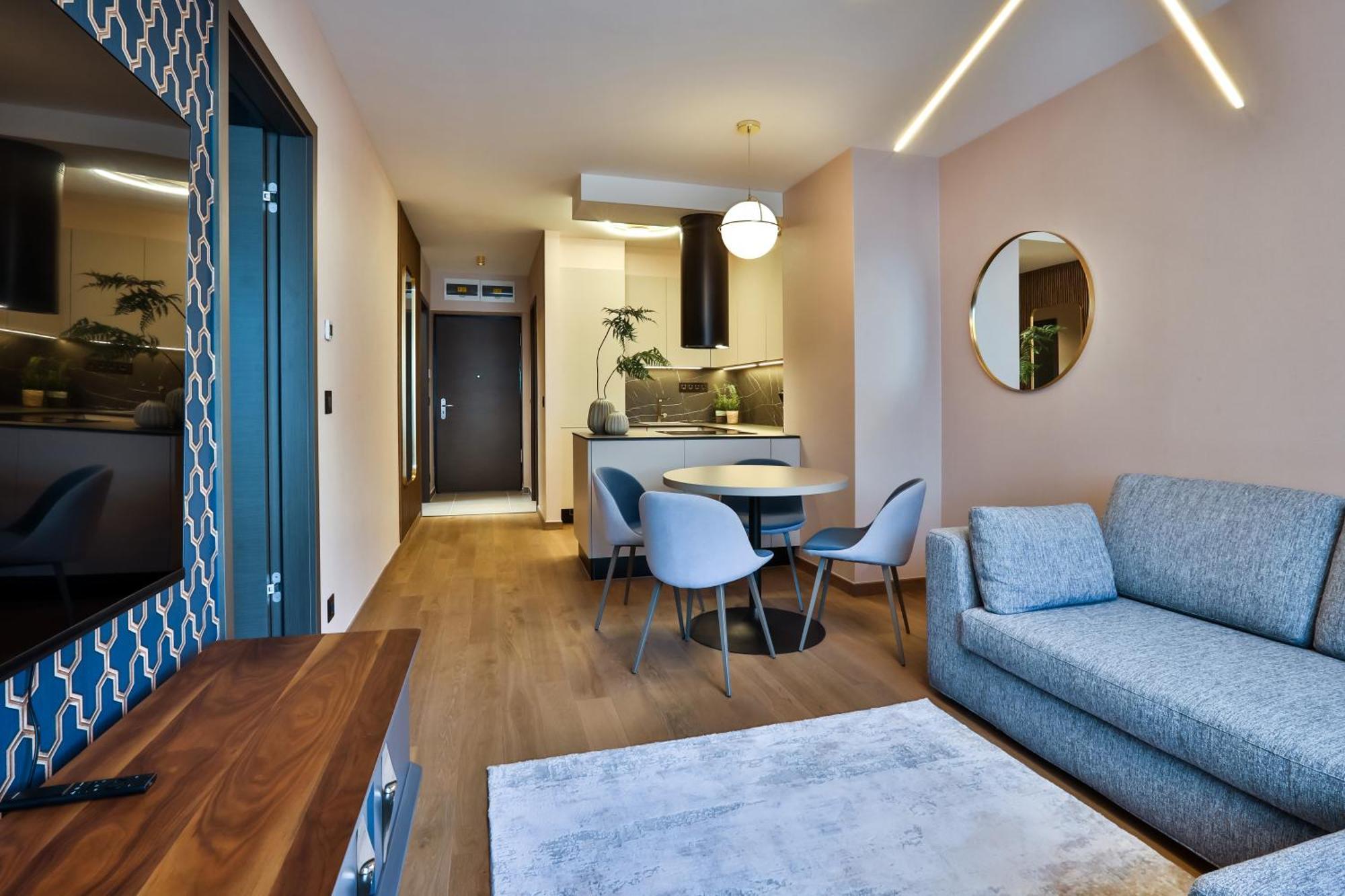 Sun Hill Luxury Suites Budapeşte Dış mekan fotoğraf