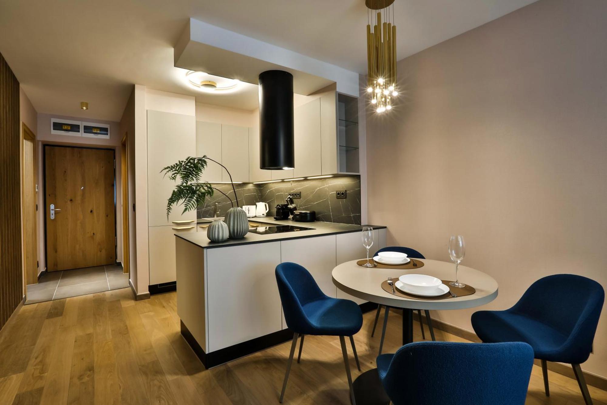 Sun Hill Luxury Suites Budapeşte Dış mekan fotoğraf