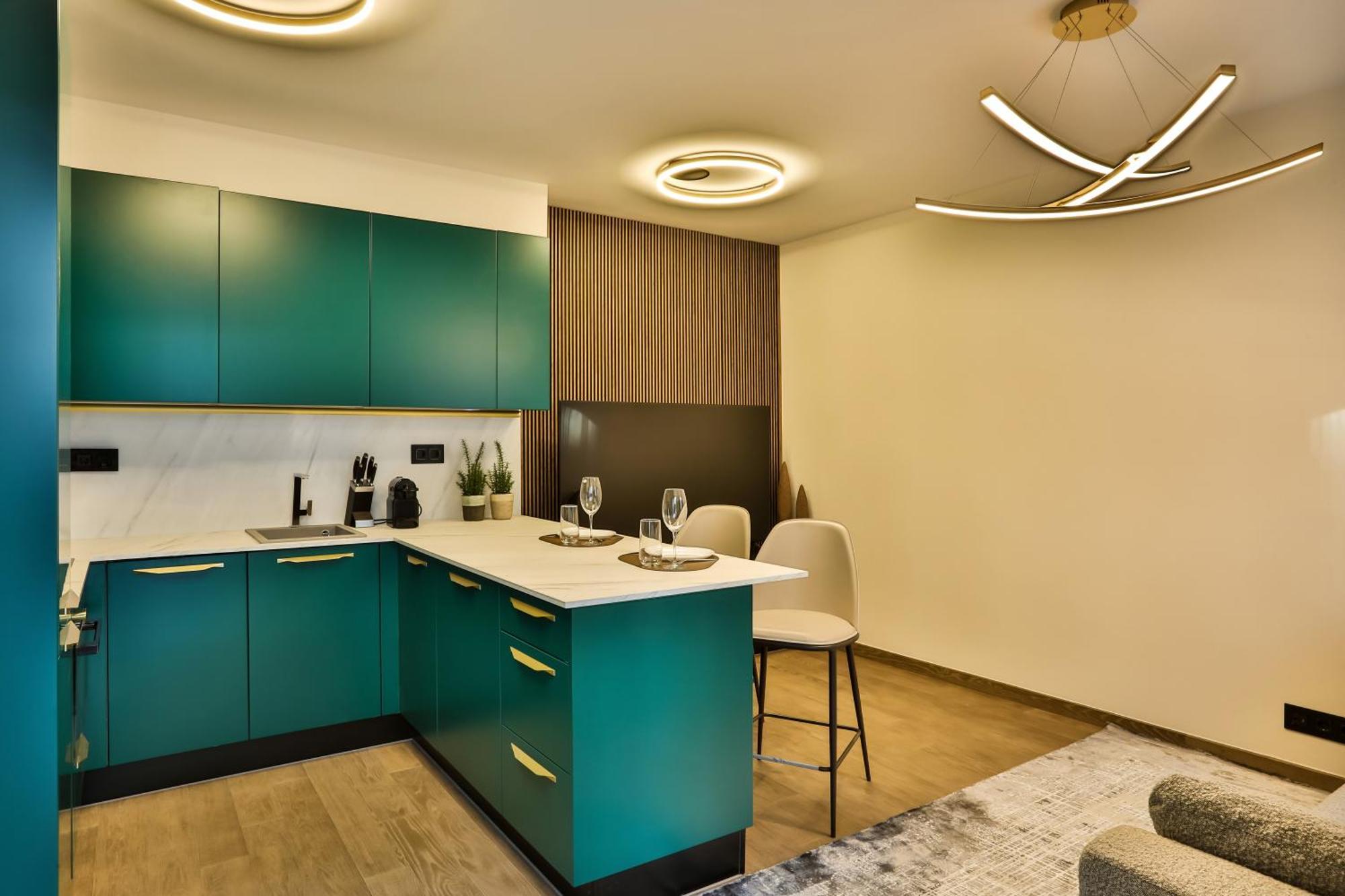 Sun Hill Luxury Suites Budapeşte Dış mekan fotoğraf