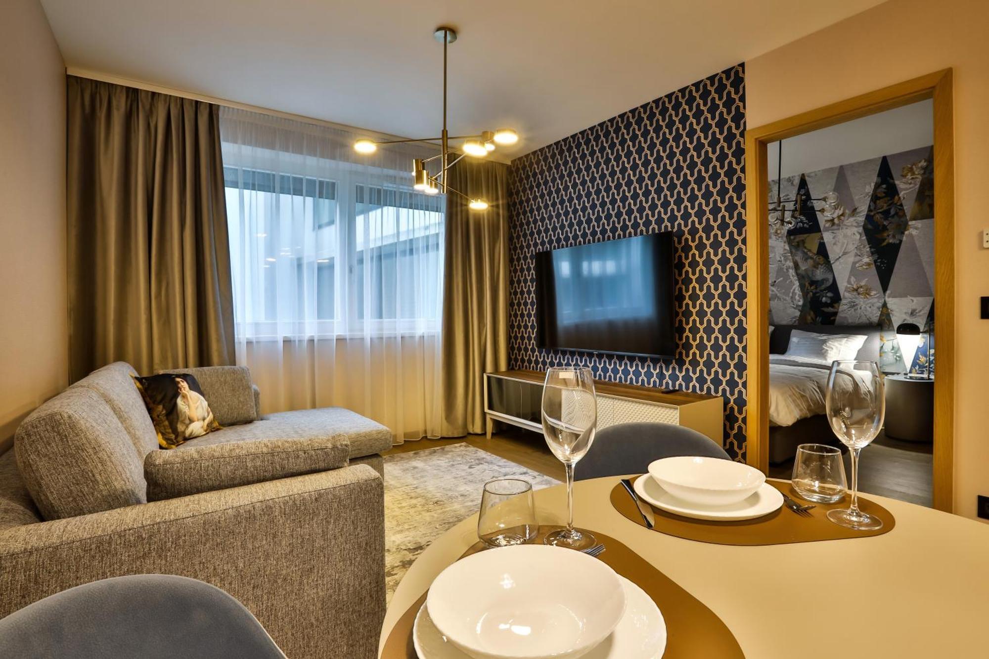Sun Hill Luxury Suites Budapeşte Dış mekan fotoğraf