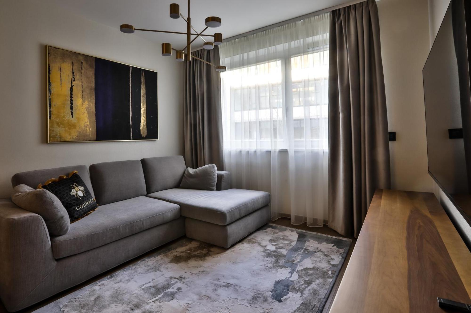 Sun Hill Luxury Suites Budapeşte Dış mekan fotoğraf