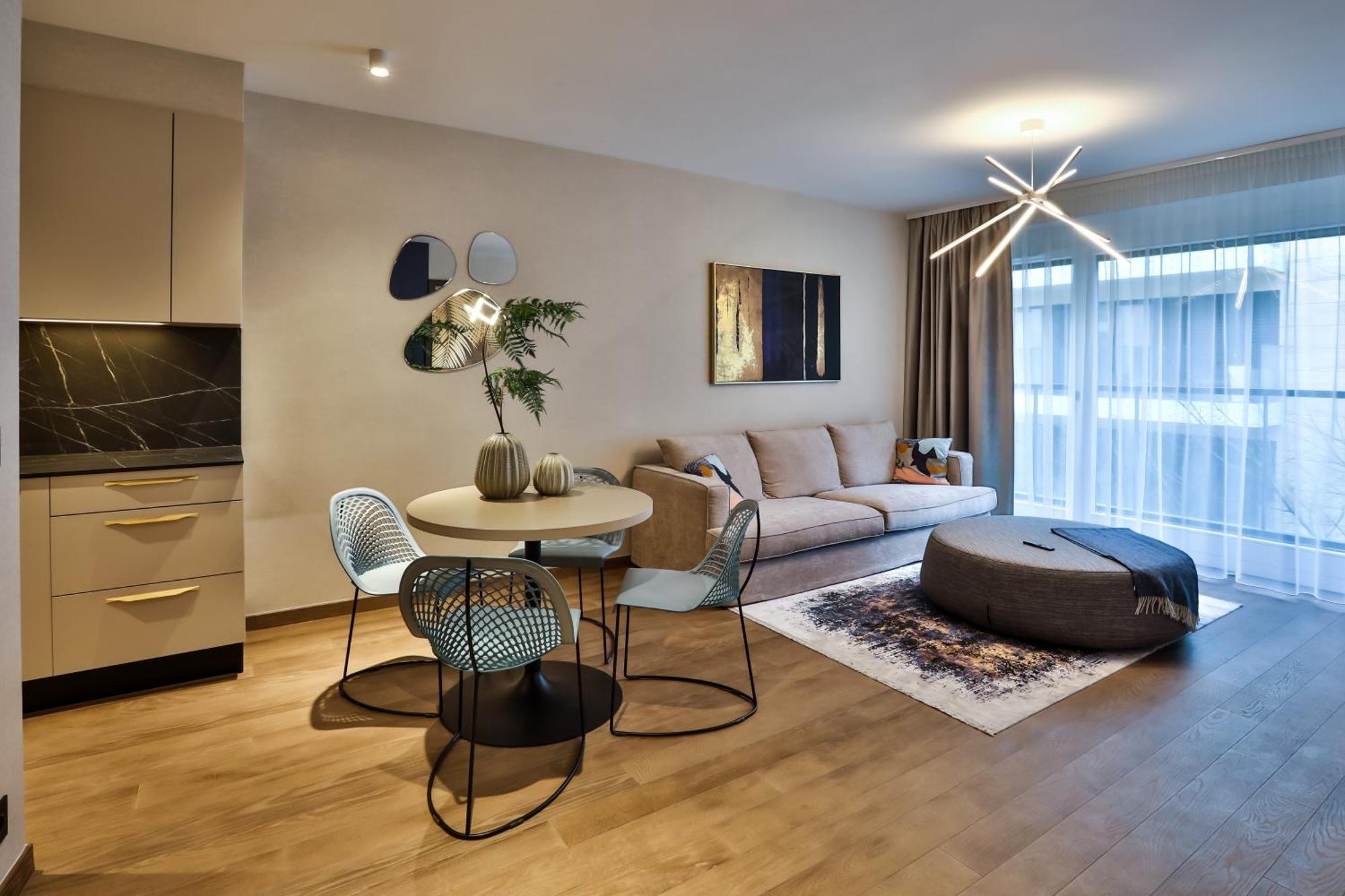 Sun Hill Luxury Suites Budapeşte Dış mekan fotoğraf
