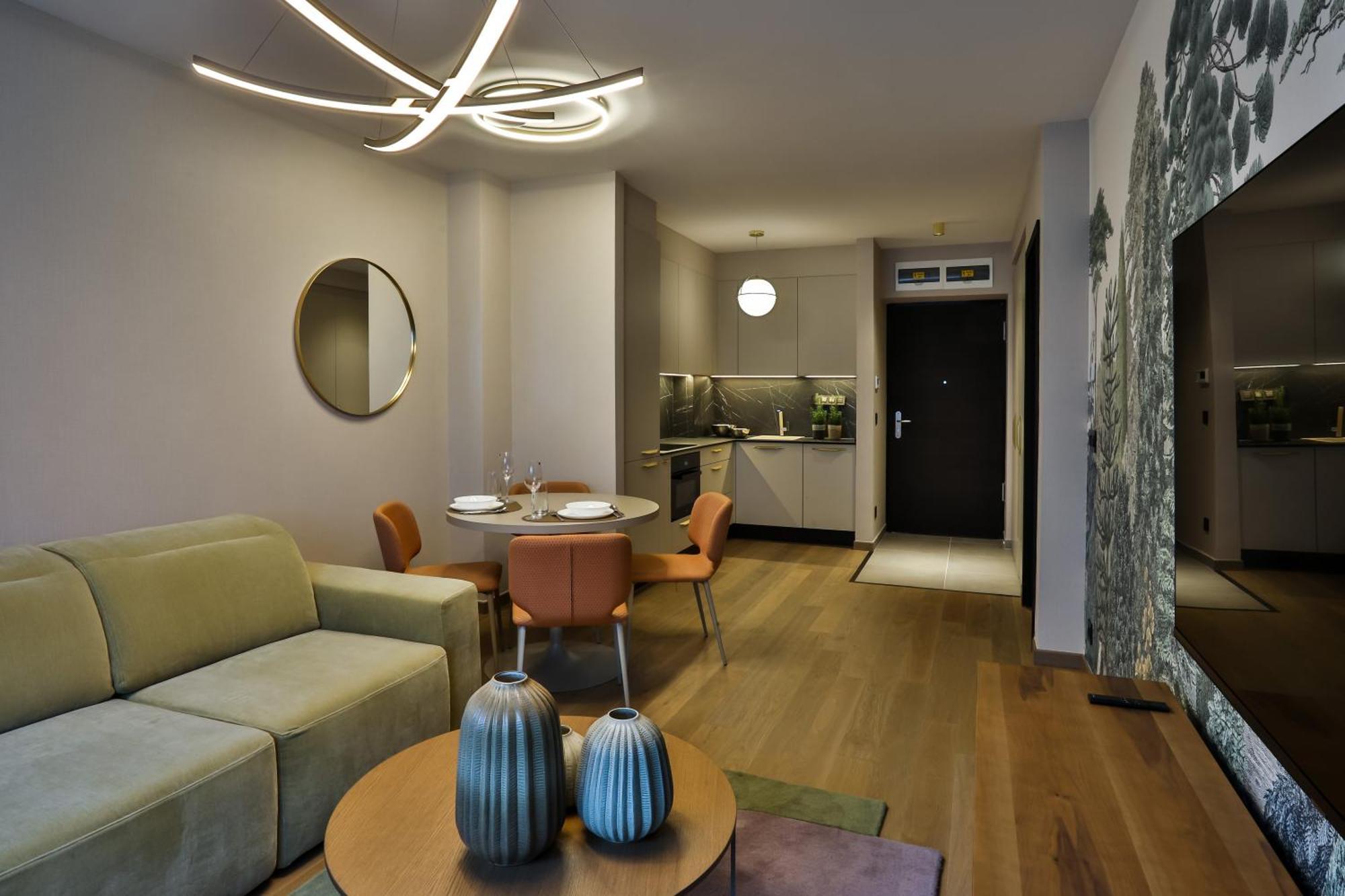 Sun Hill Luxury Suites Budapeşte Dış mekan fotoğraf