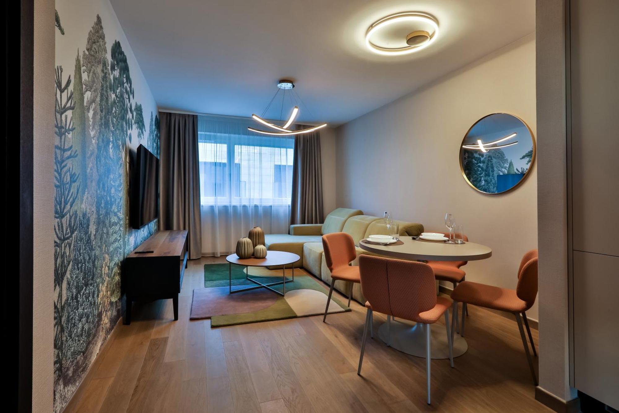 Sun Hill Luxury Suites Budapeşte Dış mekan fotoğraf