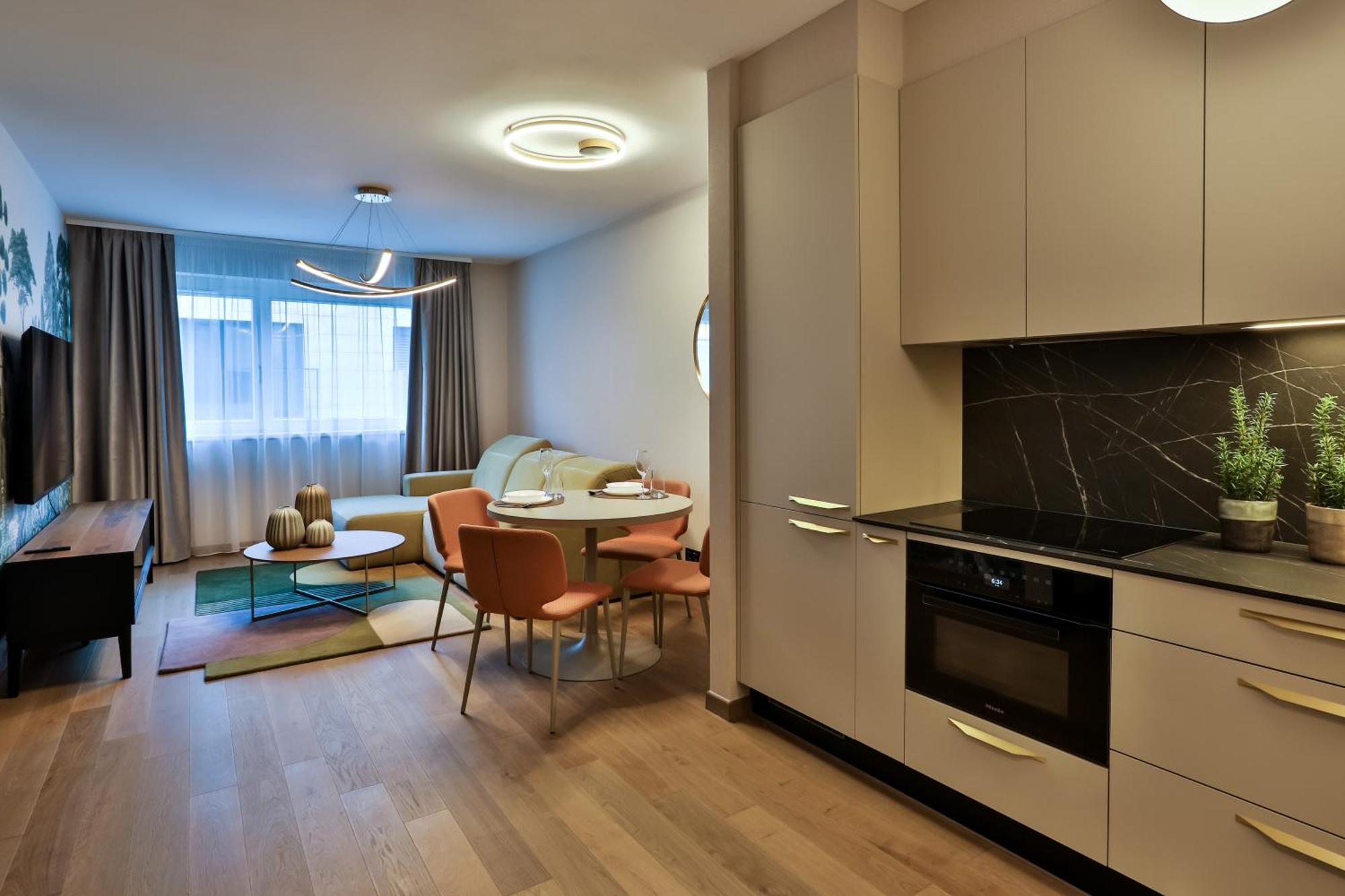 Sun Hill Luxury Suites Budapeşte Dış mekan fotoğraf