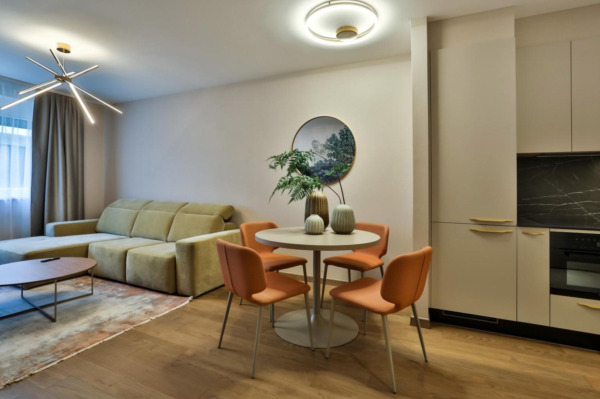 Sun Hill Luxury Suites Budapeşte Dış mekan fotoğraf