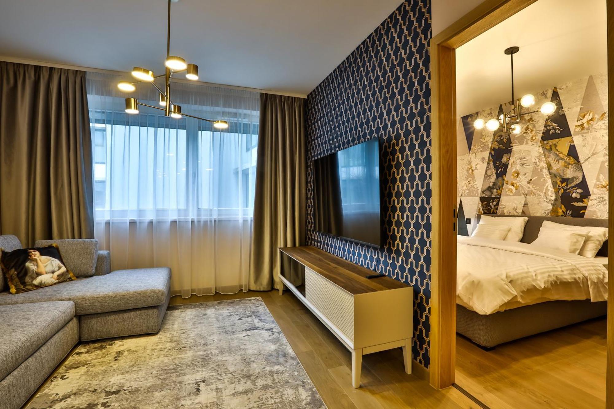 Sun Hill Luxury Suites Budapeşte Dış mekan fotoğraf