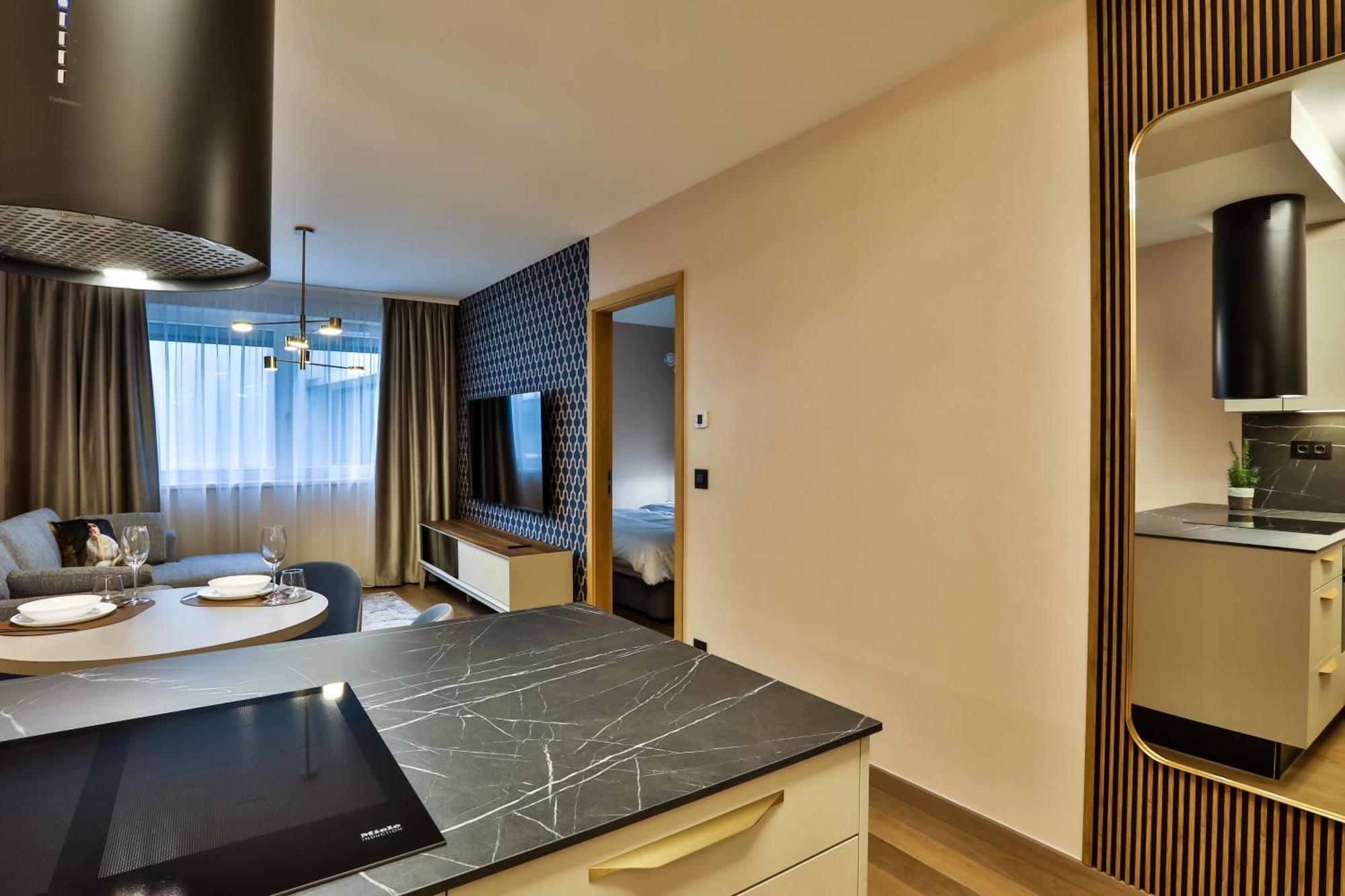 Sun Hill Luxury Suites Budapeşte Dış mekan fotoğraf