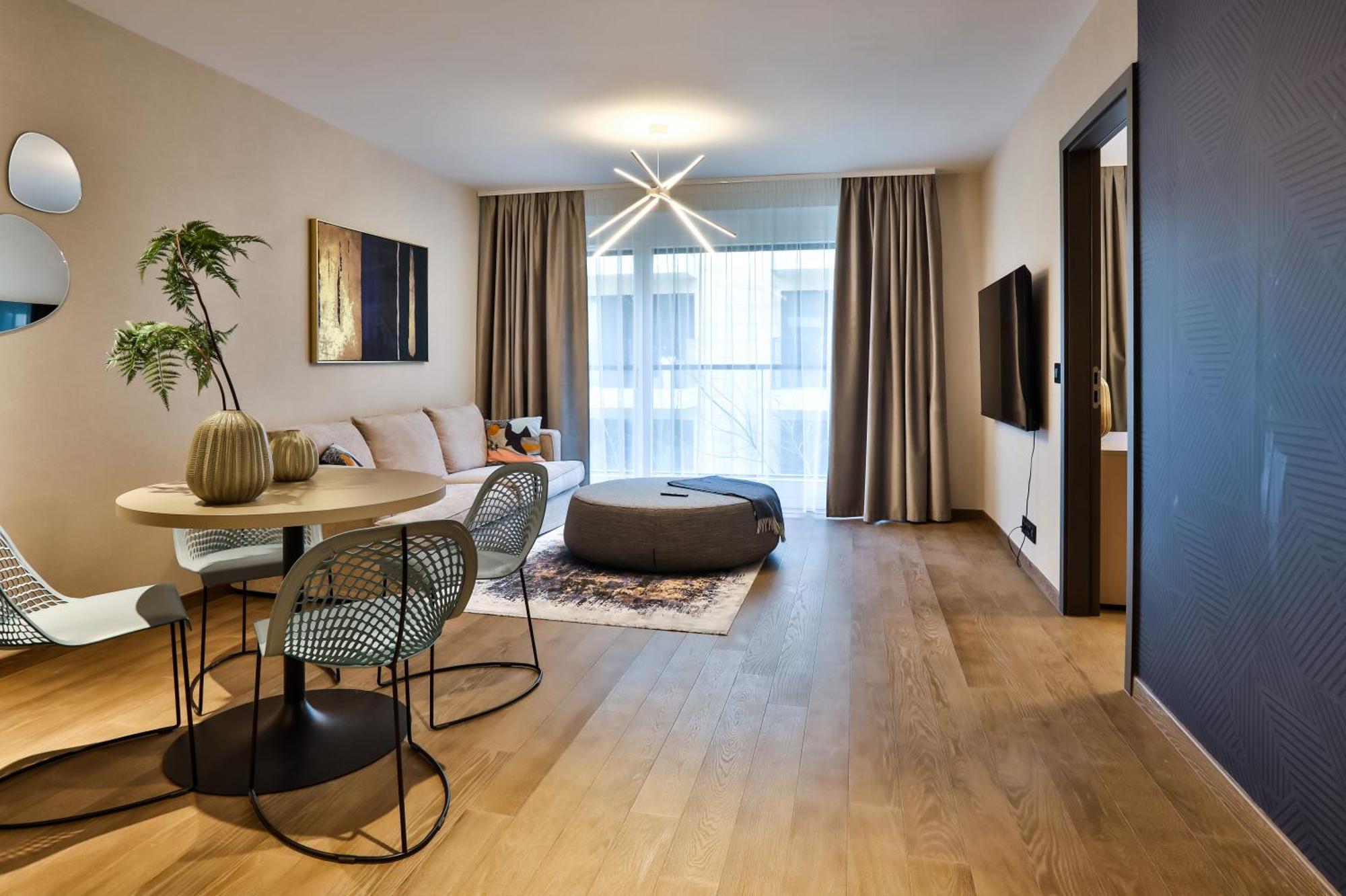 Sun Hill Luxury Suites Budapeşte Dış mekan fotoğraf