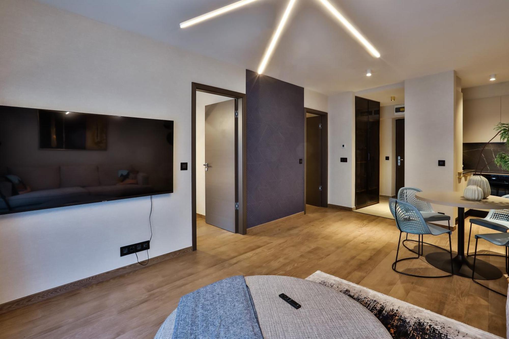 Sun Hill Luxury Suites Budapeşte Dış mekan fotoğraf