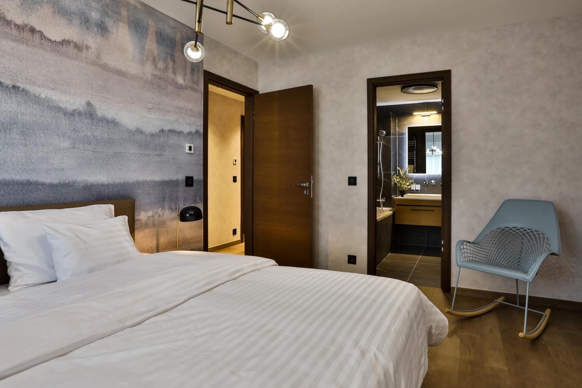 Sun Hill Luxury Suites Budapeşte Dış mekan fotoğraf