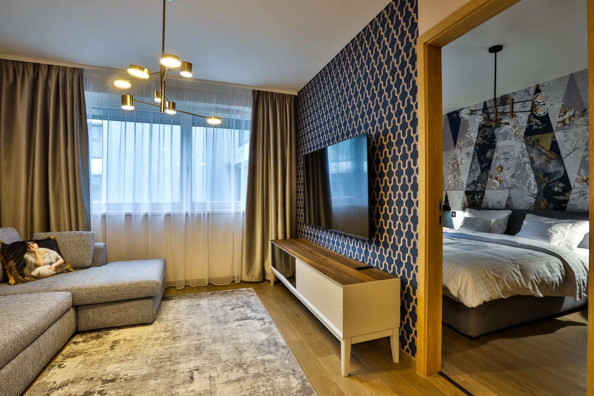 Sun Hill Luxury Suites Budapeşte Dış mekan fotoğraf