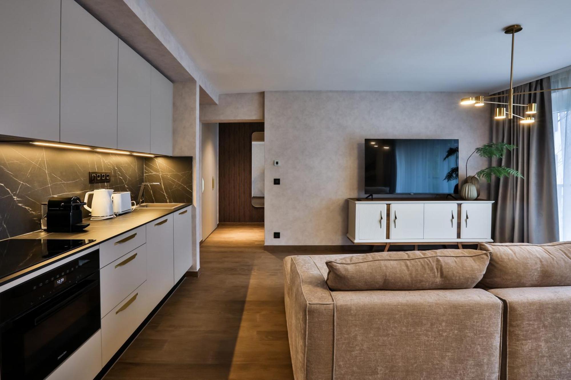 Sun Hill Luxury Suites Budapeşte Dış mekan fotoğraf