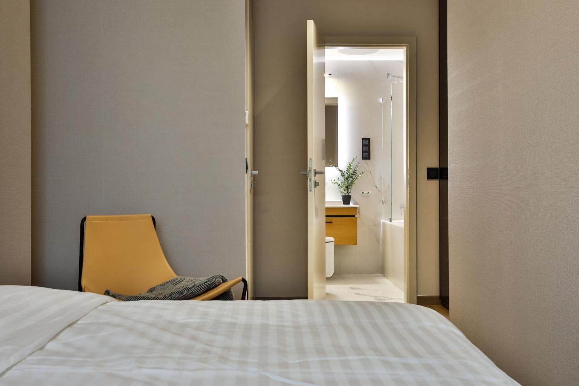 Sun Hill Luxury Suites Budapeşte Dış mekan fotoğraf