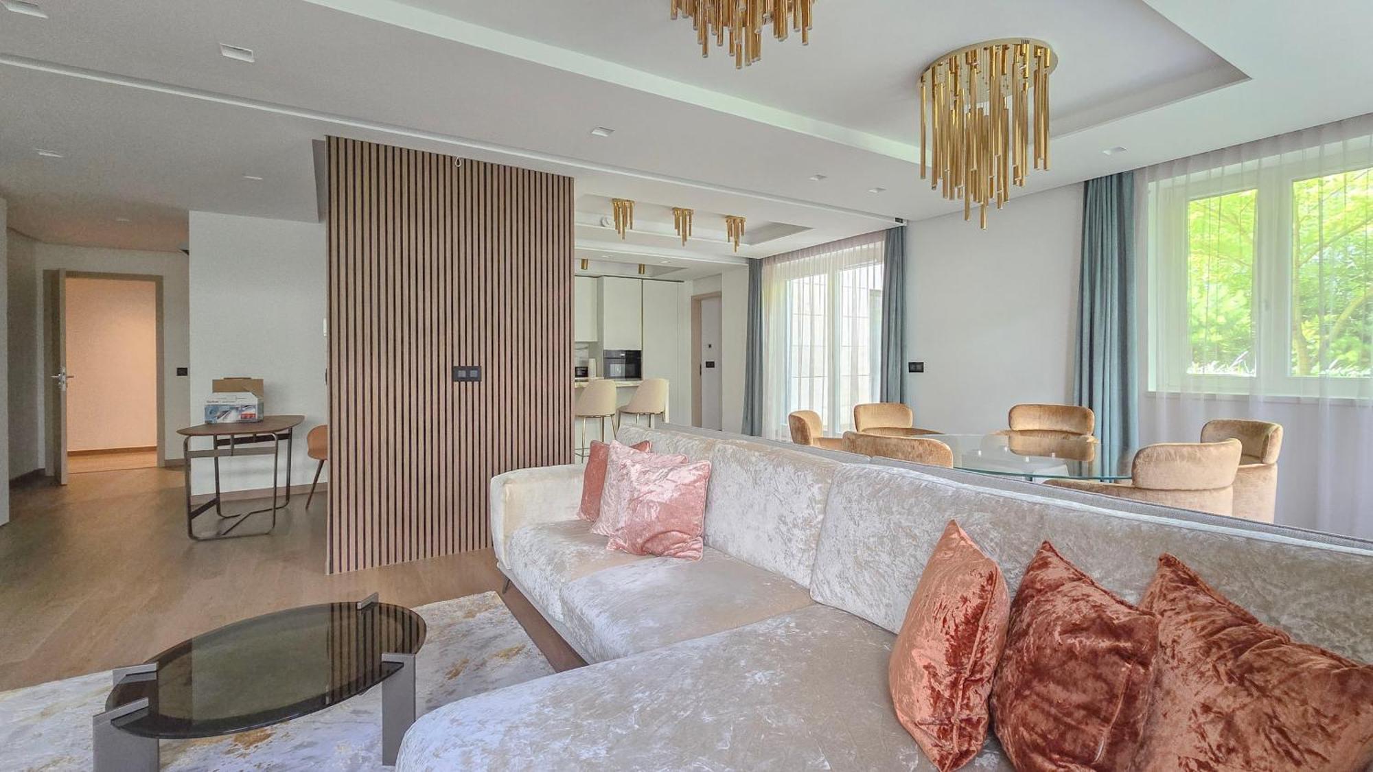 Sun Hill Luxury Suites Budapeşte Dış mekan fotoğraf
