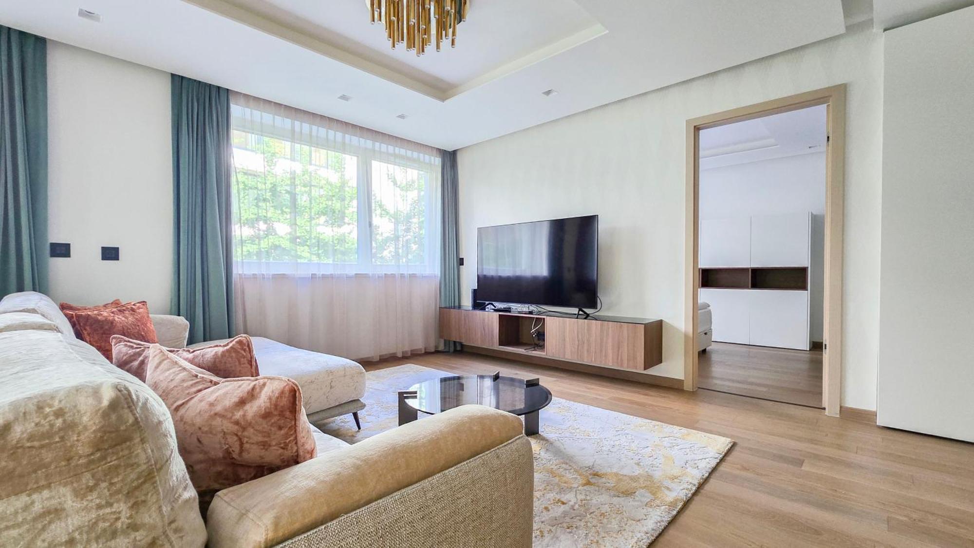 Sun Hill Luxury Suites Budapeşte Dış mekan fotoğraf