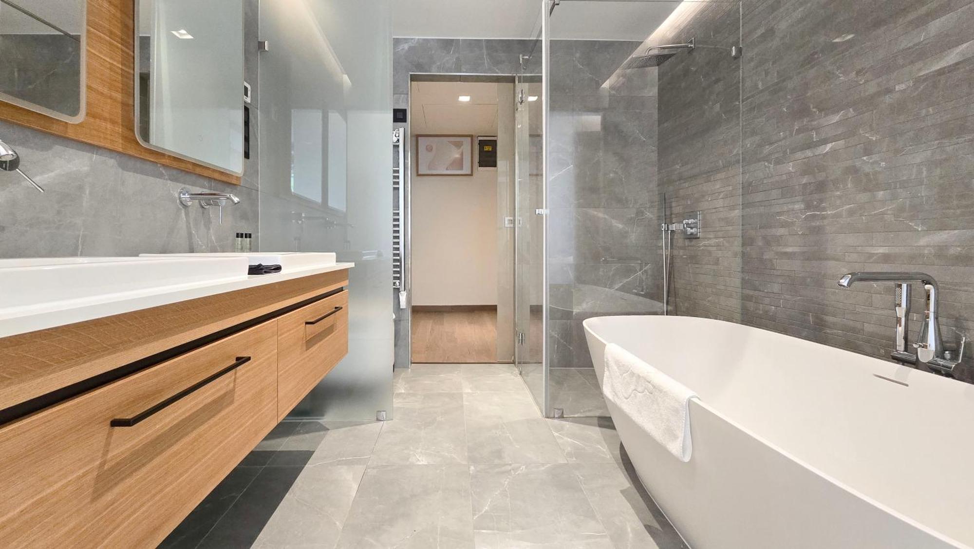 Sun Hill Luxury Suites Budapeşte Dış mekan fotoğraf
