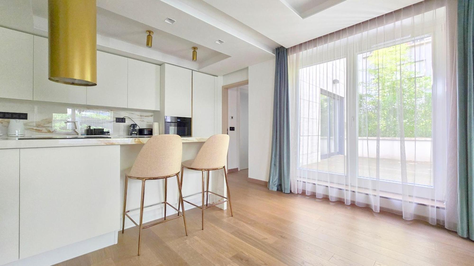 Sun Hill Luxury Suites Budapeşte Dış mekan fotoğraf