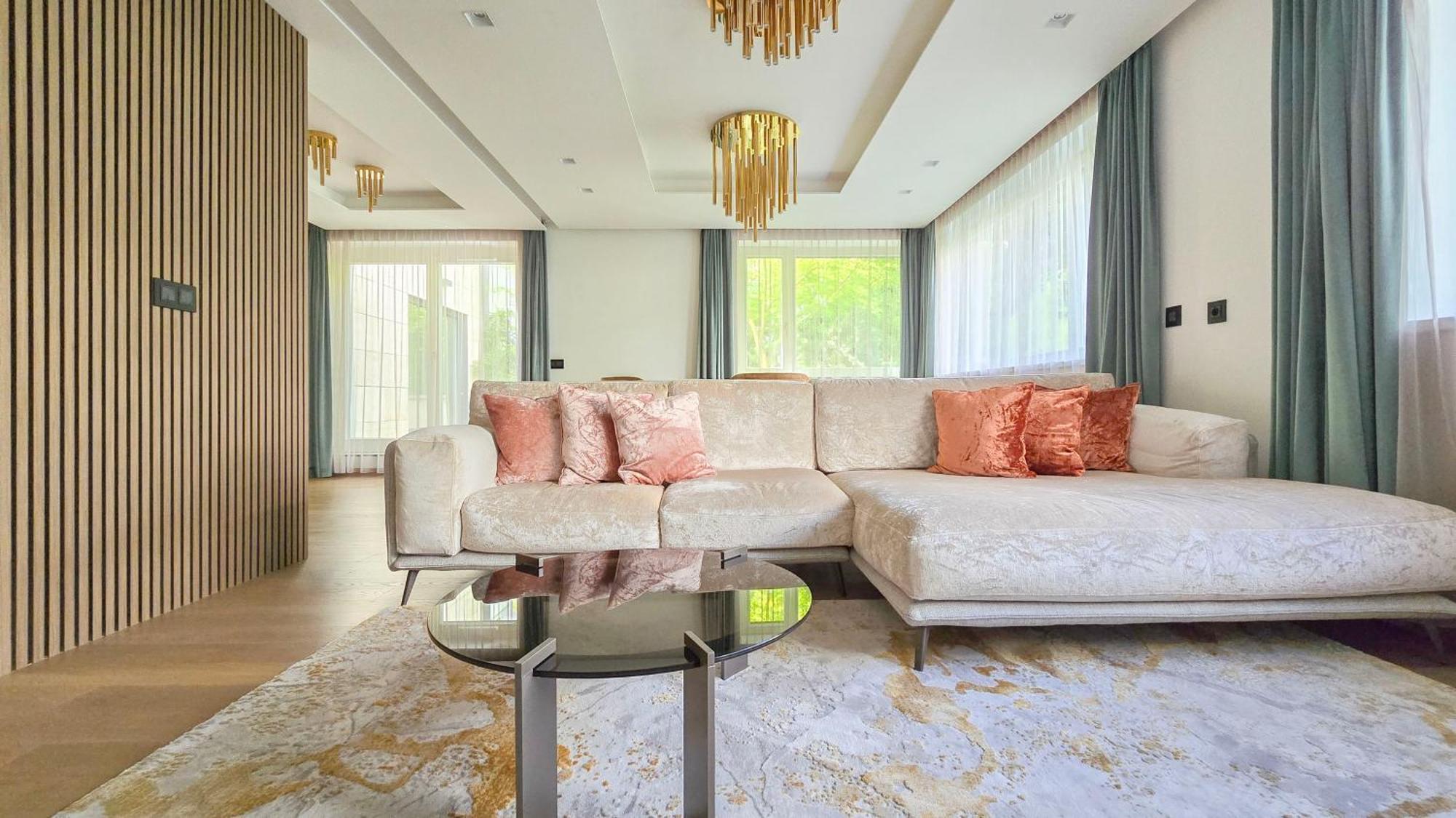 Sun Hill Luxury Suites Budapeşte Dış mekan fotoğraf